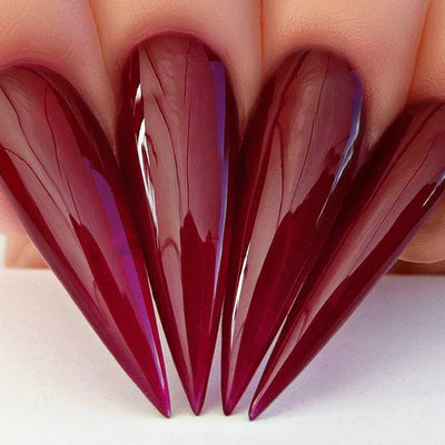 Kiara Sky - Plum It Up 0.5 oz - #N485