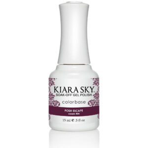 Kiara Sky - Posh Escape 0.5 oz - #G504