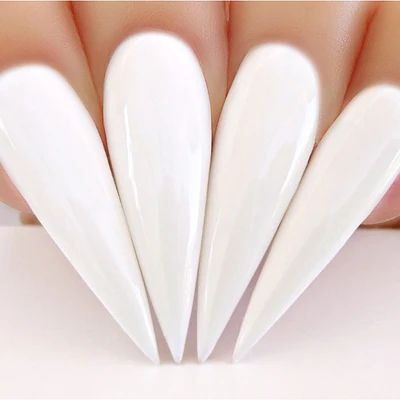 Kiara Sky - Pure White 0.5 oz - #N401