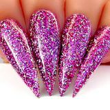 Kiara Sky - Purple Spark 0.5 oz - #G430