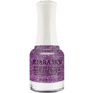 Kiara Sky - Purple Spark 0.5 oz - #N430