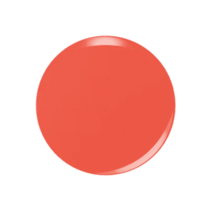 Kiara Sky - Romantic Coral 0.5 oz - #N490