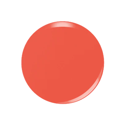 Kiara Sky - Romantic Coral 0.5 oz - #N490