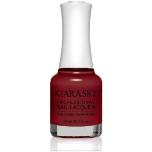 Kiara Sky - Roses are Red 0.5 oz - #N502