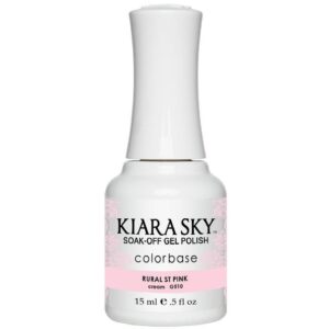 Kiara Sky - Rural St. Pink 0.5 oz - #G510