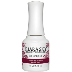 Kiara Sky - Rustic Yet Refined 0.5 oz - #G515