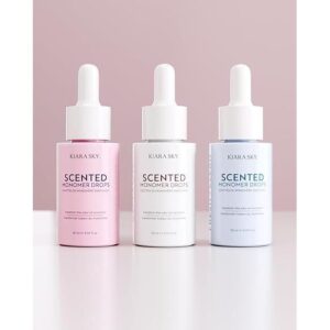 Kiara Sky - Scented Monomer Drops Collection 2 Oz