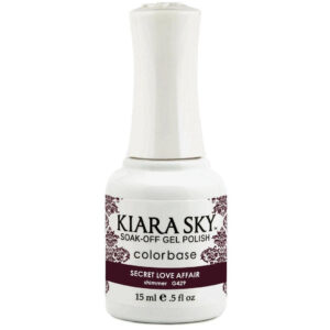 Kiara Sky - Secret Love Affair 0.5 oz - #G429