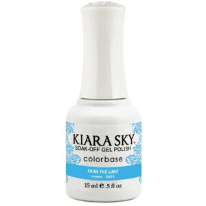 Kiara Sky - Skies The Limit 0.5 oz - #G415