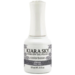 Kiara Sky - Sterling 0.5 oz - #G489