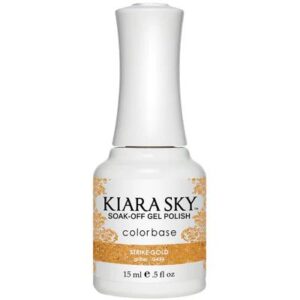 Kiara Sky - Strike Gold 0.5 oz - #G433
