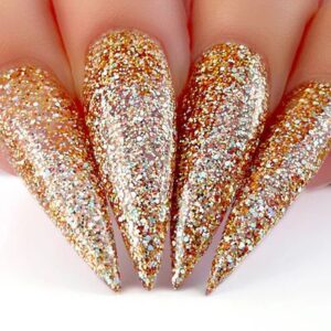 Kiara Sky - Strike Gold 0.5 oz - #G433