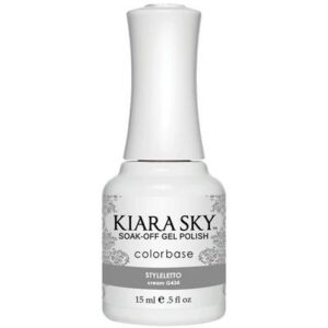 Kiara Sky - Styleletto 0.5 oz - #G434
