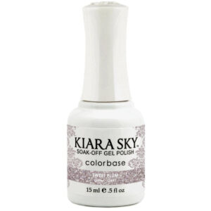 Kiara Sky - Sweet Plum 0.5 oz - #G497