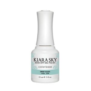 Kiara Sky - Sweet Tooth 0.5 oz - #G538