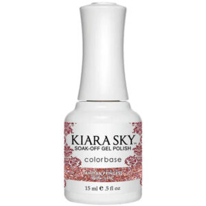 Kiara Sky - Tahitian Princess 0.5 oz - #G476