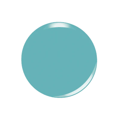 Kiara Sky - The Real Teal 0.5 oz - #G493