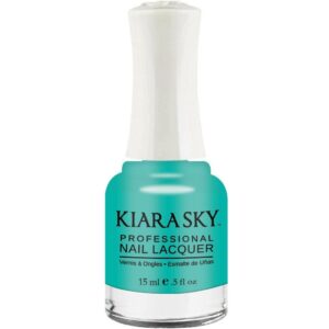 Kiara Sky - The Real Teal 0.5 oz - #N493