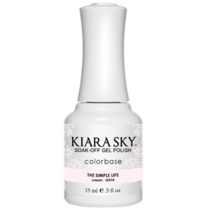 Kiara Sky - The Simple Life 0.5 oz - #G514