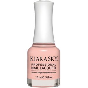 Kiara Sky - Tickled Pink 0.5 oz - #N523