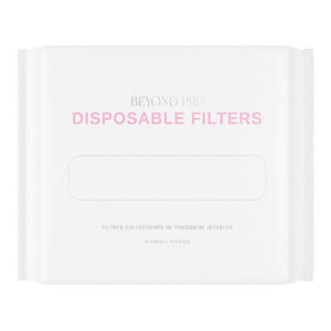 Kiara Sky Tools - Beyond Pro Disposable Filters - 70 Pcs