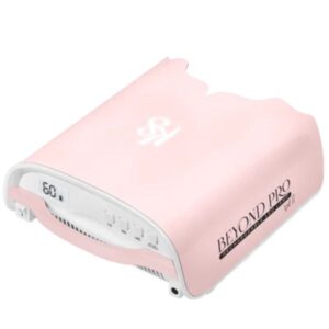 Kiara Sky Tools - Beyond Pro Rechargeable LED Lamp Volume II - Pink