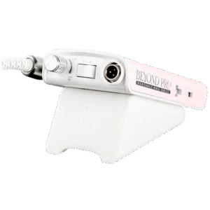 Kiara Sky Tools - Portable Nail Drill - Pink