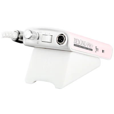 Kiara Sky Tools - Portable Nail Drill - Pink
