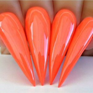 Kiara Sky - Twizzly Tangerine 0.5 oz - #G542