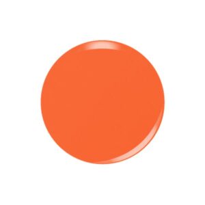 Kiara Sky - Twizzly Tangerine 0.5 oz - #G542