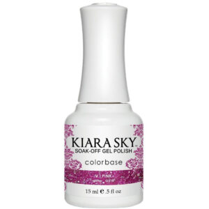 Kiara Sky - V.I.Pink 0.5 oz - #G518