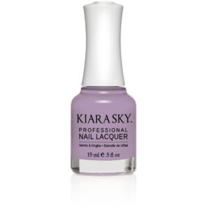 Kiara Sky - Warm Lavender 0.5 oz - #N509