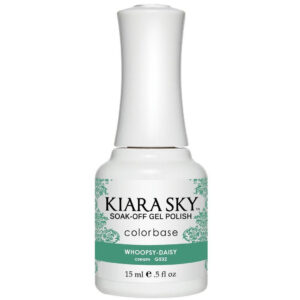 Kiara Sky - Whoopsy Daisy 0.5 oz - #G532