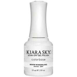 Kiara Sky - Winter Wonderland 0.5 oz - #G469
