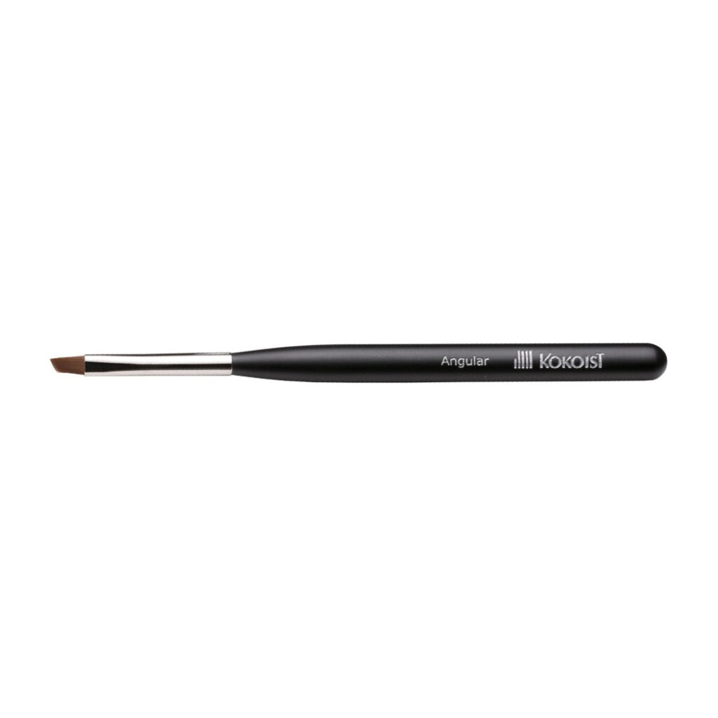 Kokoist - Angular Brush
