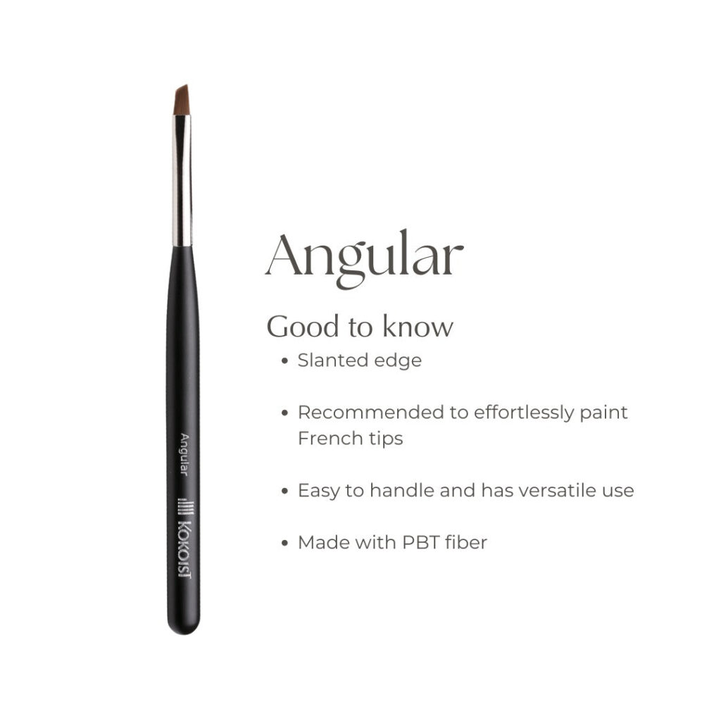Kokoist - Angular Brush