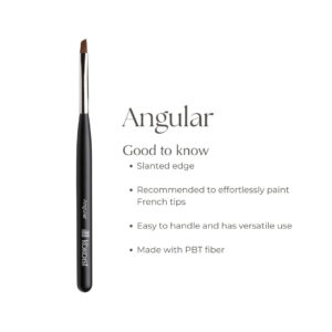 Kokoist - Angular Brush
