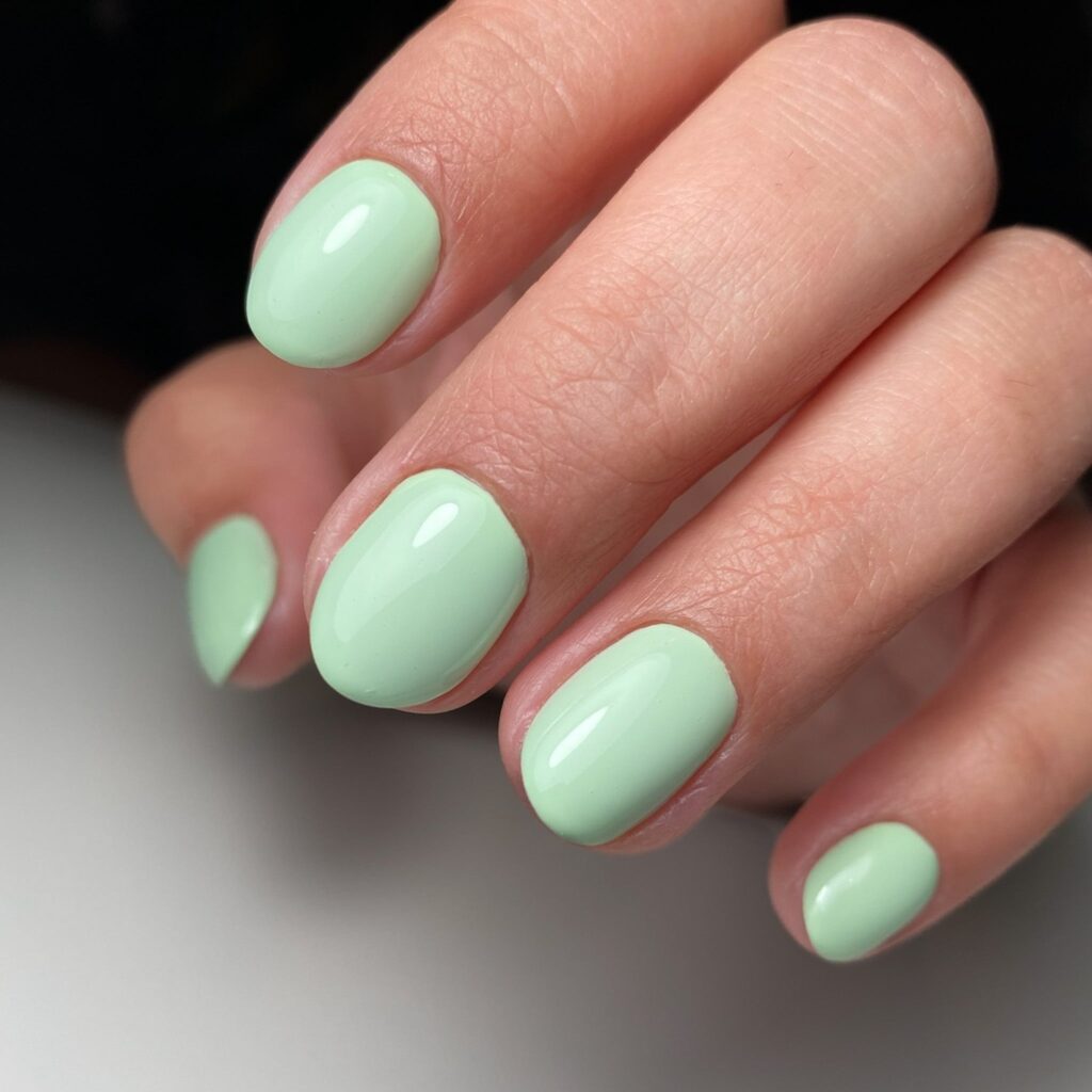 Kokoist - Color Gel - Broccoli Cream 2.5g - #E-125