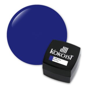 Kokoist - Color Gel - Deep Blue Sea 2.5g - #E-100