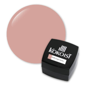 Kokoist - Color Gel - Greige Mocha 2.5g - #E-19
