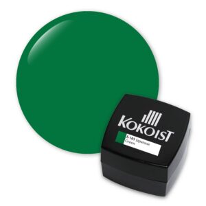 Kokoist - Color Gel - Japanese Green 2.5g - #E-185