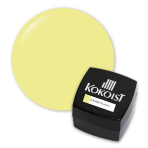 Kokoist - Color Gel - Koko Lemon 2.5g - #E-9
