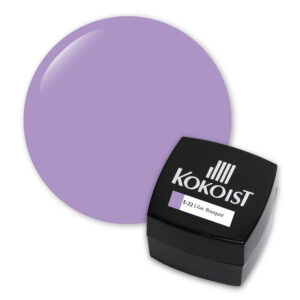 Kokoist - Color Gel - Lilac Bouquet 2.5g - #E-22
