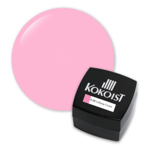 Kokoist - Color Gel - Lollipop Cream 2.5g - #E-50