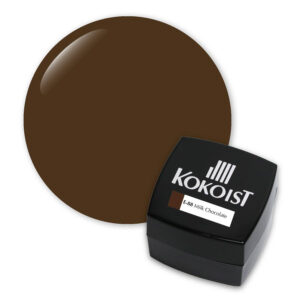 Kokoist - Color Gel - Milk Chocolate 2.5g - #E-88