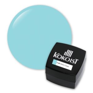 Kokoist - Color Gel - Minty Cream 2.5g - #E-48