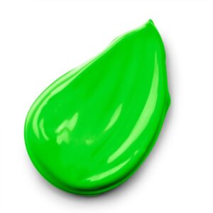 Kokoist - Color Gel - Neon Toy Green 2.5g - #E-24