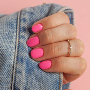Kokoist - Color Gel - Neon Toy Pink 2.5g - #E-23