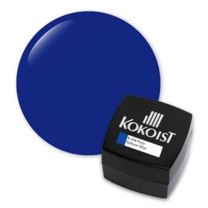 Kokoist - Color Gel - Party Balloon Blue 2.5g - #E-154
