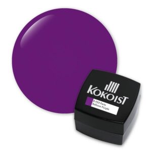 Kokoist - Color Gel - Party Balloon Purple 2.5g - #E-153